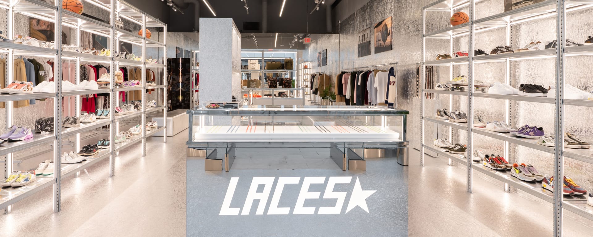 Store BOCA RATON Golden Goose